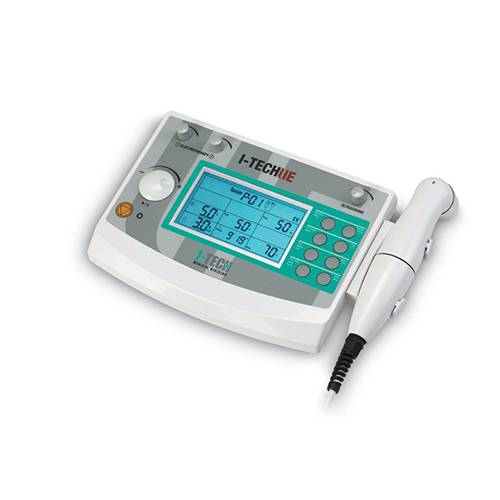 I-Tech UE: ultrasound therapy device