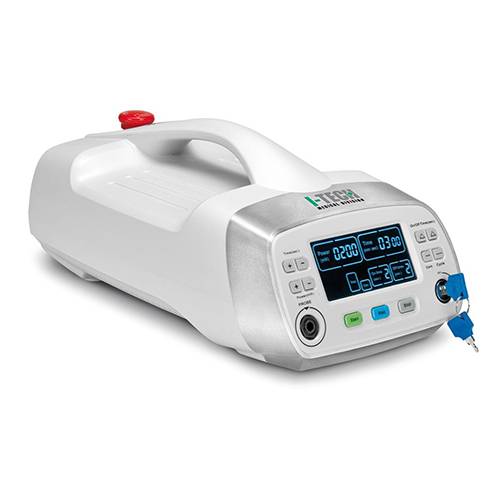 I-TECH Physio 4: electrotherapy device  Electrotherapy - I-Tech Medical  Division