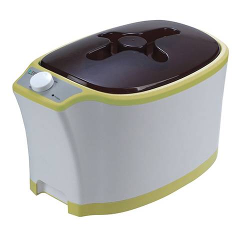 WPB-202: dispositivo per bagno di paraffina