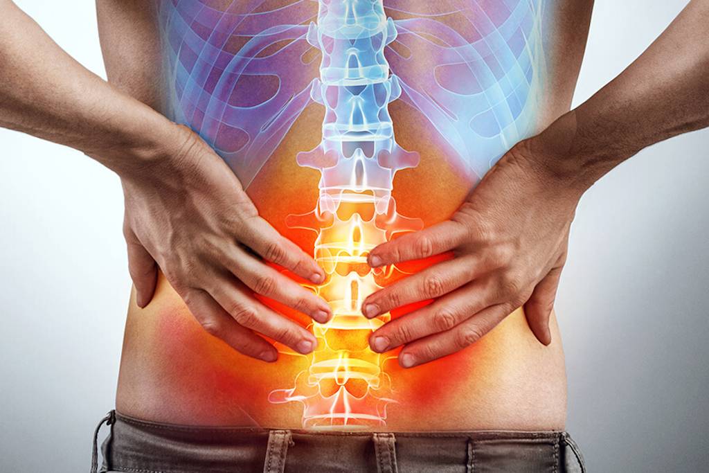 Electrotherapy: The Lower Back Pain Treatment You've Never Heard Of