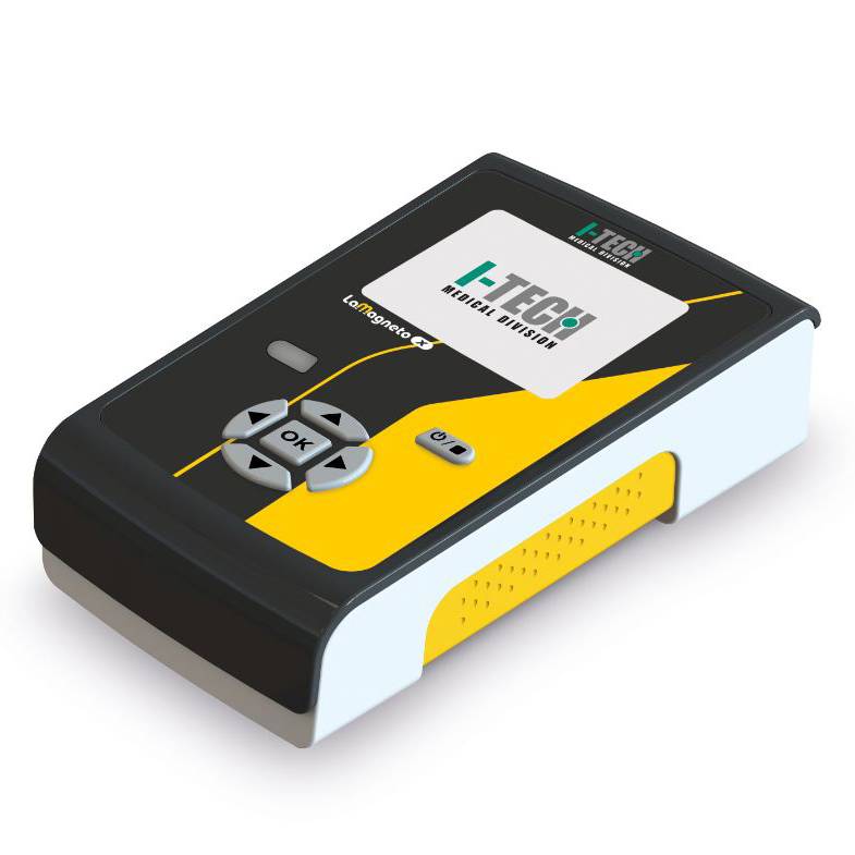 thumbnail image 2 of Magneton Bio Low-Frequency Pulsed Magnetic Therapy Device - Portable & Battery Powered 2 of 6