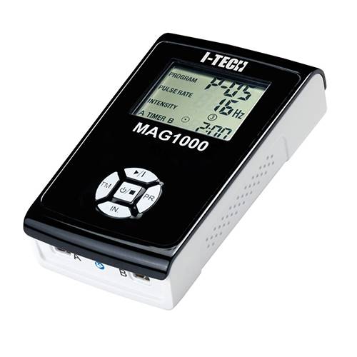 Máquina de magnetoterapia Mag 700 I-Tech a 402,33 €