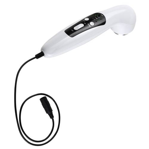 Mio-Sonic: ultrasound therapy device