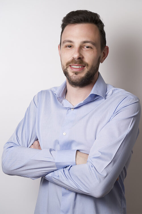 Rubens Zanardelli - Logistic Specialist