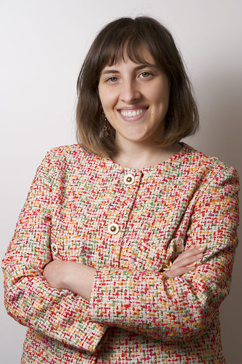 Anna Rizzato - Accountant