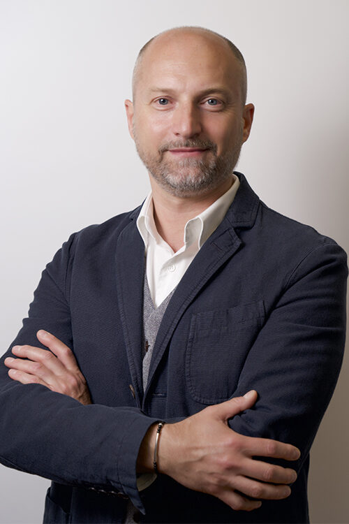 Giancarlo Zampolli - Design Engineering Manager