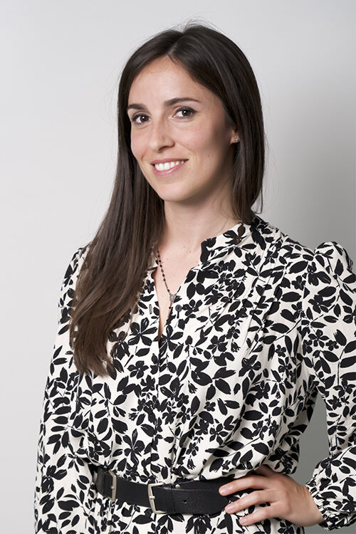 Valentina Mingardo - Key Account Manager