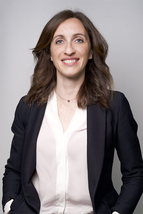 Chiara Fassina - Export Sales Manager
