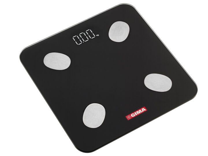 GimaFit Body Fat Scale