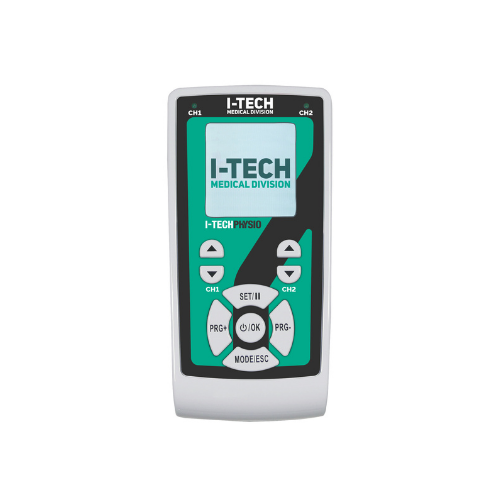 I-Tech Physio: appareil d’électrothérapie