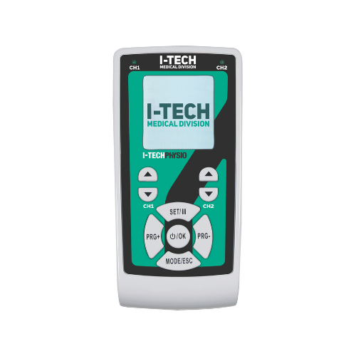I-Tech Physio: dispositivo per elettroterapia