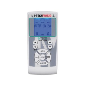 I-Tech Physio - 2 channels