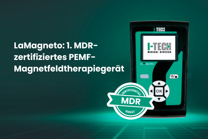 IACER: MDR compliant