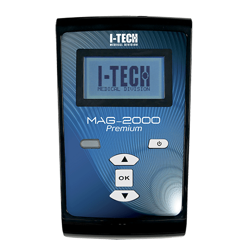 Mag2000 Premium: dispositivo per magnetoterapia