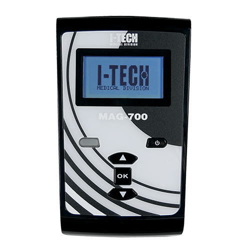 Mag700: PEMF therapy device