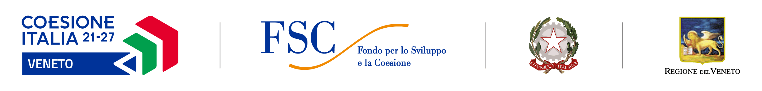 Coesione Italia