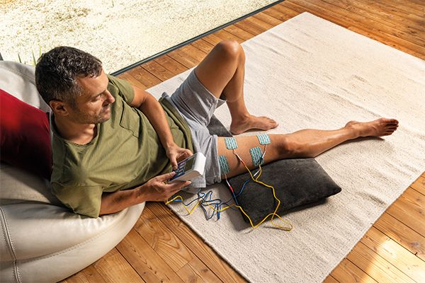 Cómo elegir un electroestimulador para deporte y fitness? - Blog de  fisioterapia