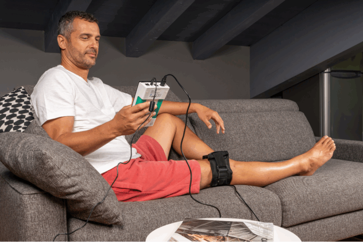 Knee PEMF Therapy: A remedy for joint pain and mobility issues