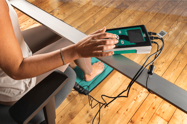 magnetoterapia e fascite plantare